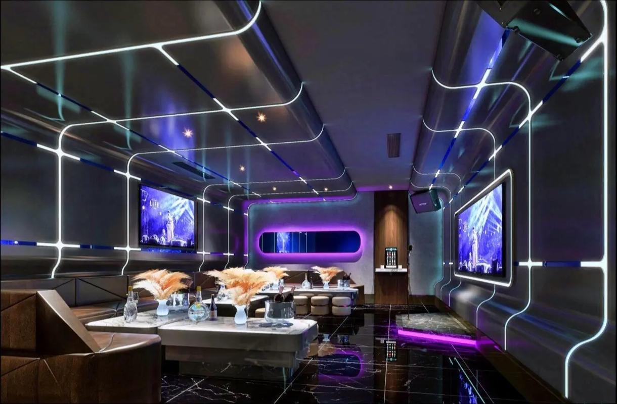 保定商务ktv与片场区别解析-定州市ktv预定