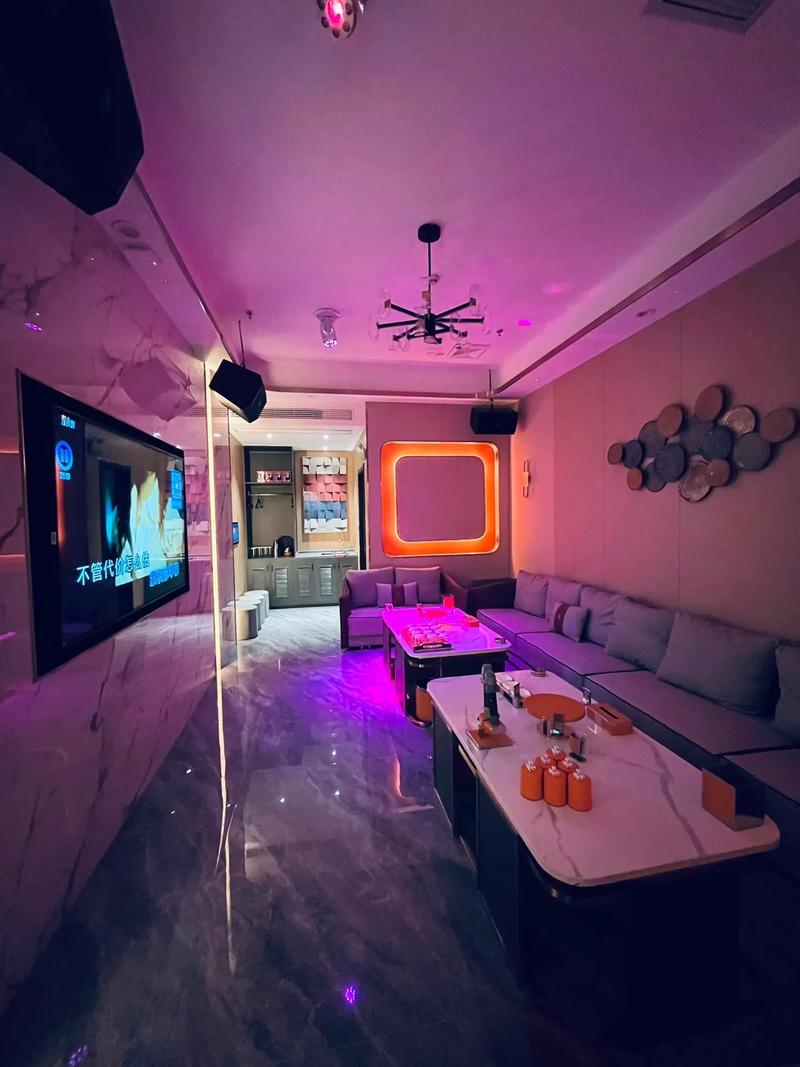 保定商务ktv首选商务ktv尽享尊贵体验-定州市ktv预定