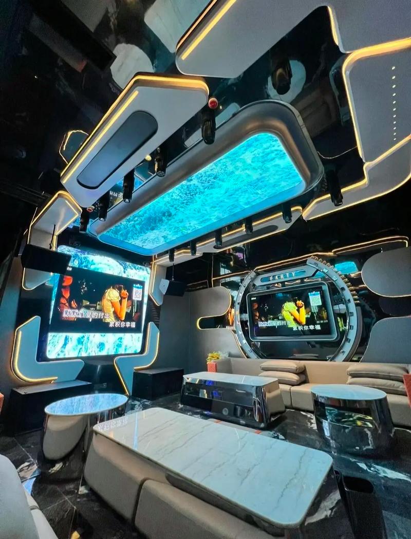 保定商务ktv中低端区别-定州市ktv预定